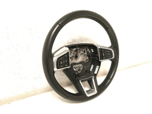 Land Rover Discovery Sport (2014–2026) Stūre FK723F563DE - 4