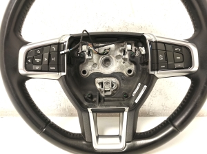 Land Rover Discovery Sport (2014–2026) Stūre FK723F563DE - 6