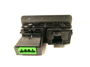 Land Rover Discovery Sport (2014–2026) Headlight leveling switch GK7211654CB - 3