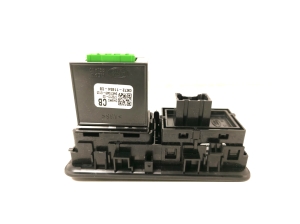 Land Rover Discovery Sport (2014–2026) Headlight leveling switch GK7211654CB - 4