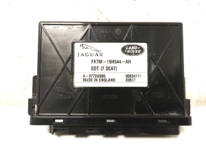  Comfort control module  - FK7M19H544AH 