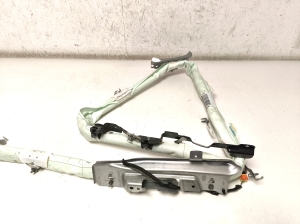 Land Rover Discovery Sport (2014–2026) Katuse turvapadi FK7214K160BE - 3