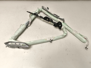 Land Rover Discovery Sport (2014–2026) Katuse turvapadi FK7214K160BE - 4