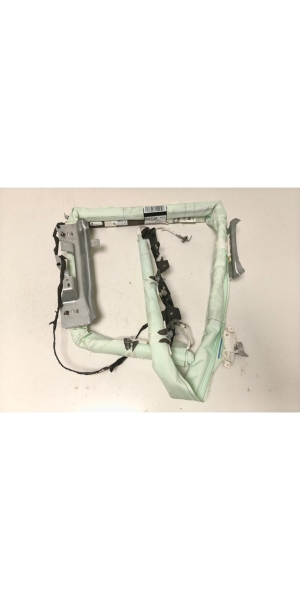   Roof airbag  - FK7214K159BE 