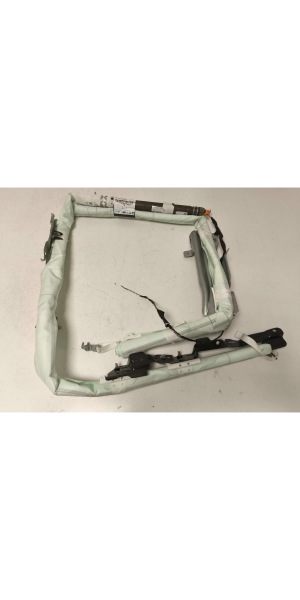 Land Rover Discovery Sport (2014–2026) Katuse turvapadi FK7214K159BE - 6