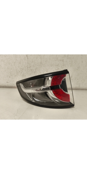   Eckleuchte hinten  - FK7213405AG 