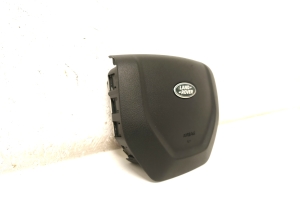Land Rover Discovery Sport (2014–2026) Stūres drošības spilvens FK72043B13CF - 2