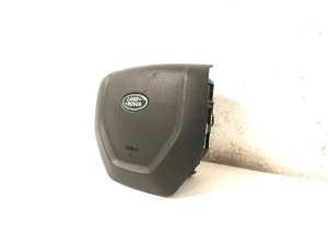 Land Rover Discovery Sport (2014–2026) Stūres drošības spilvens FK72043B13CF - 3