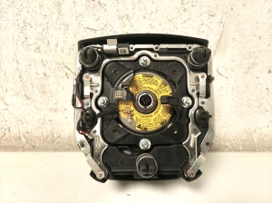Land Rover Discovery Sport (2014–2026) Stūres drošības spilvens FK72043B13CF - 5