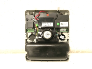 Land Rover Discovery Sport (2014–2026) Front interior lighting panel HK7215K609AB - 4