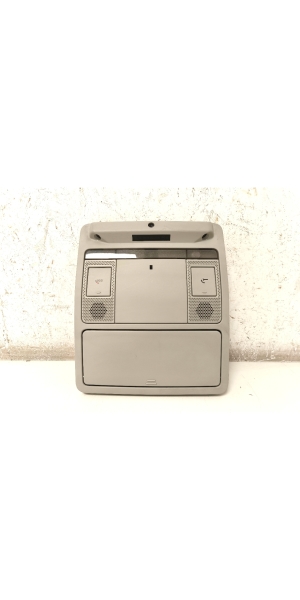   Front interior lighting panel  - HK7215K609AB 