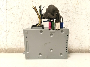 Land Rover Discovery Sport (2014–2026) Radio (head unit) HX6318K812CC - 5