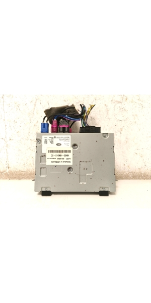   Magnetola  - HX6318K812CC 