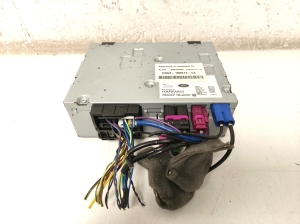 Land Rover Discovery Sport (2014–2026) Radio (head unit) HX6318K812CC - 2