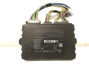 Control unit - FK7219H440BF