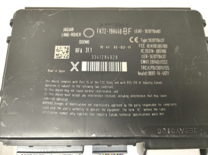 Land Rover Discovery Sport (2014–2026) Control unit FK7219H440BF - 4