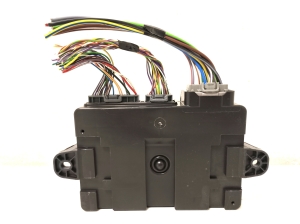Land Rover Discovery Sport (2014–2026) Control unit FK7219H440BF - 5
