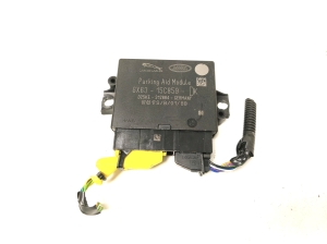   Parking system control unit  - GX6315C859DK 