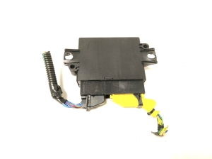 Land Rover Discovery Sport (2014–2026) Parking system control unit GX6315C859DK - 2