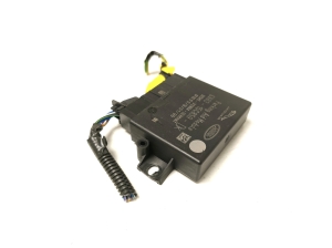Land Rover Discovery Sport (2014–2026) Parking system control unit GX6315C859DK - 3