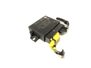Land Rover Discovery Sport (2014–2026) Parking system control unit GX6315C859DK - 4
