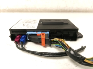 Land Rover Discovery Sport (2014–2026) Control unit DPLA70718NY - 4