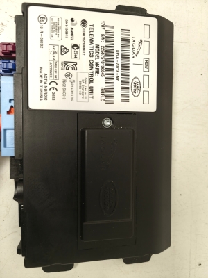 Control unit - DPLA70718NY