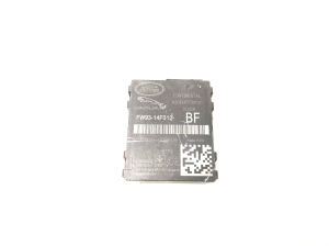   Tire pressure control module  - FW9314F012BF 