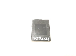 Land Rover Discovery Sport (2014–2026) Tire pressure control module FW9314F012BF - 4