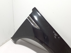 RENAULT Talisman II (2015–2026) Front fender 631007355R - 2