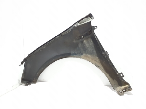 RENAULT Talisman II (2015–2026) Front fender 631007355R - 5