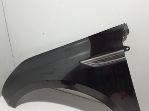 RENAULT Talisman II (2015–2026) Front fender 631016903R - 2