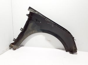 RENAULT Talisman II (2015–2026) Front fender 631016903R - 3