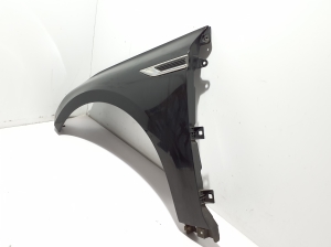 RENAULT Talisman II (2015–2026) Front fender 631016903R - 4