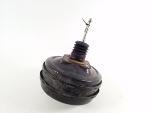 Porsche Panamera 970 (2009–2016) Brake booster 97035502504 - 3