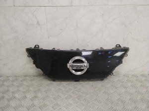 Kühlergrill - 620725SK0D