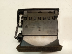 Volkswagen Passat B6 (2005–2010) Dashboard air vent grilles 3C1819702E - 2
