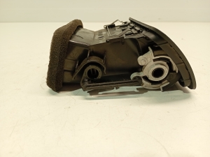 Volkswagen Passat B6 (2005–2010) Dashboard air vent grilles 3C1819702E - 5