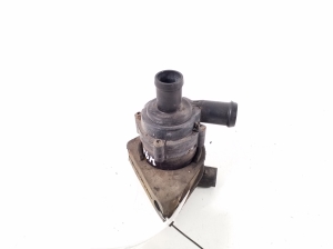 Porsche Panamera 970 (2009–2016) Auxiliary water pump 7L0965561L - 2