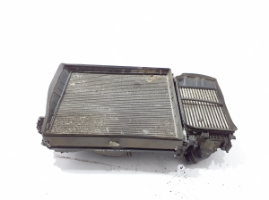 RENAULT Talisman II (2015–2026) Radiator set and its parts - 5