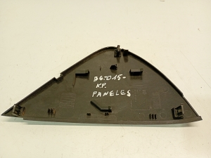 Volkswagen Passat B6 (2005–2010) Sonstiges Innenraumteil 3C1858217B - 2