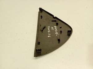 Volkswagen Passat B6 (2005–2010) Sonstiges Innenraumteil 3C1858217B - 5
