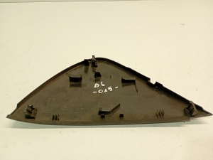 Volkswagen Passat B6 (2005–2010) Sonstiges Innenraumteil 3C1858218B - 2
