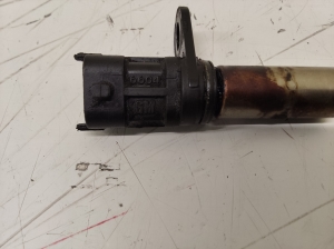 Opel Meriva (2003–2010) Kurbelwellensensor 6604 - 2