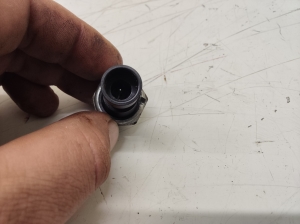 Opel Meriva (2003–2010) Ölsensor 55354325 - 3