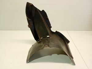   Front wheel arch liner, front section  - 3C0805911B 