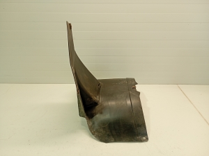 Volkswagen Passat B6 (2005–2010) Front wheel arch liner, front section 3C0805911B - 5