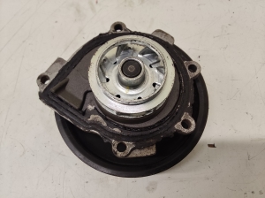 Opel Meriva (2003–2010) Water pump 24405900 - 2