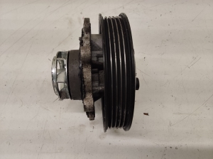 Opel Meriva (2003–2010) Water pump 24405900 - 4
