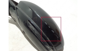 RENAULT Talisman II (2015–2026) Außenspiegel und seine Teile 963318262R - 3